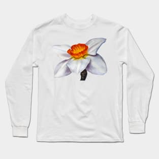 Daffodil Long Sleeve T-Shirt